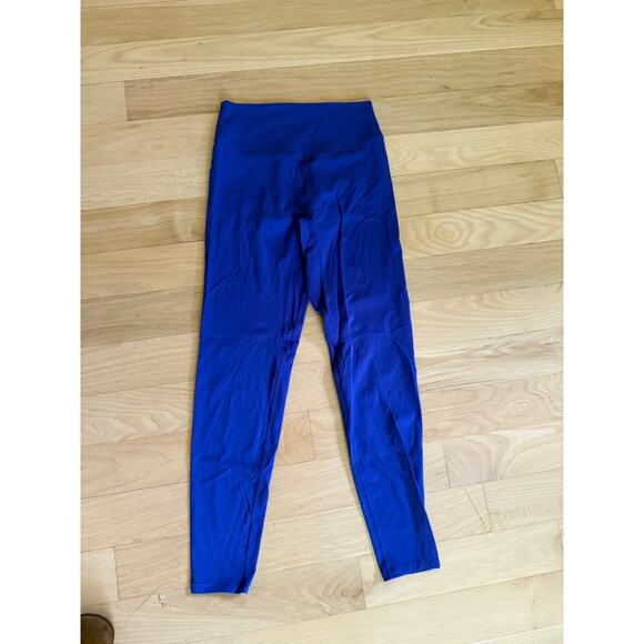 vitality cloud II pant royal - Picture 2 of 7